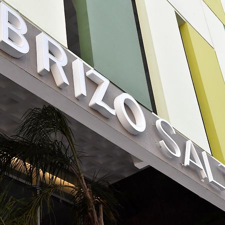 Brizo Salta 호텔 외부 사진