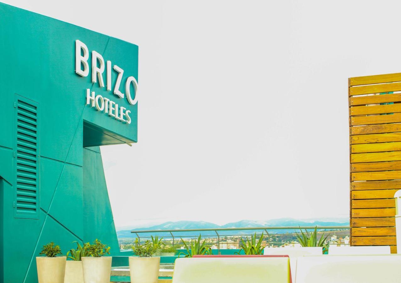 Brizo Salta 호텔 외부 사진